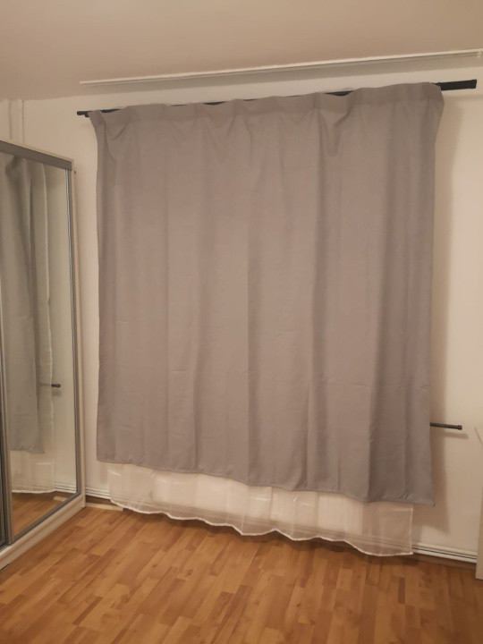 Apartament 2 camere, decomandat,  Zorilor
