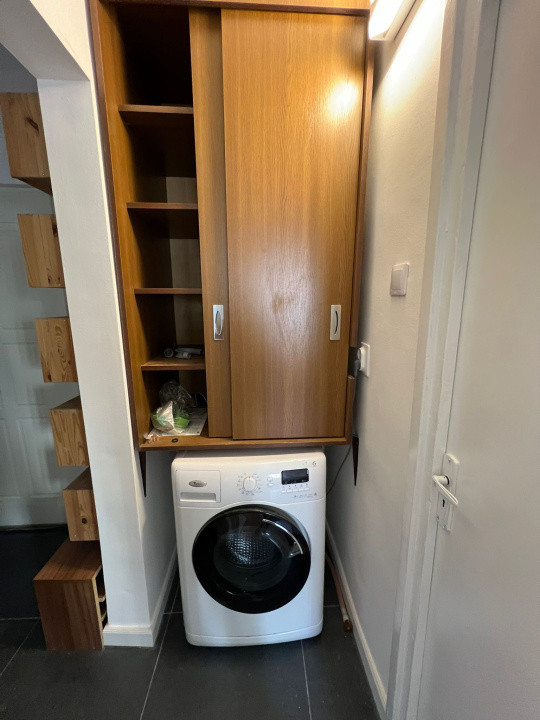Apartament 2 camere, decomandat,  Zorilor