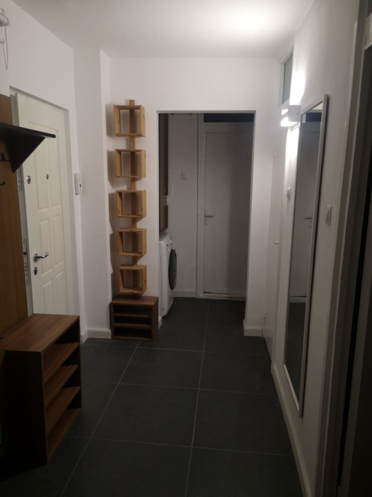 Apartament 2 camere, decomandat,  Zorilor