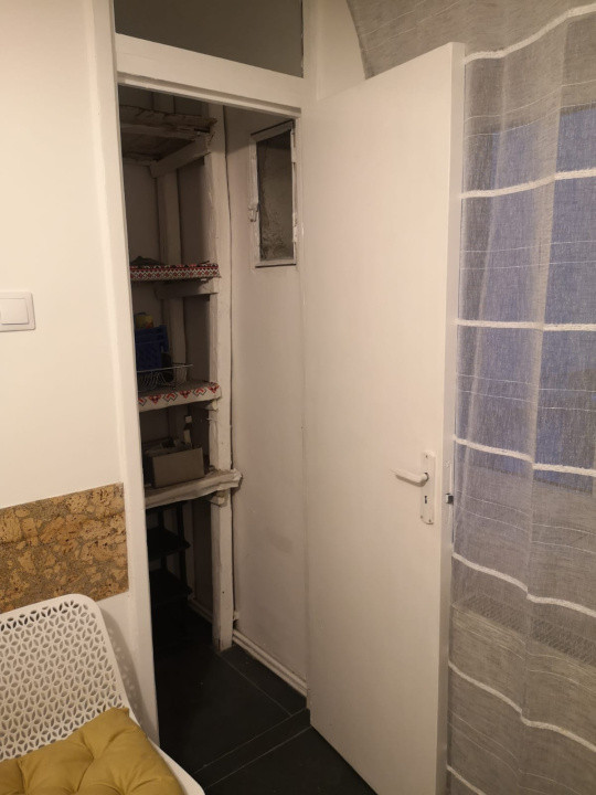 Apartament 2 camere, decomandat,  Zorilor