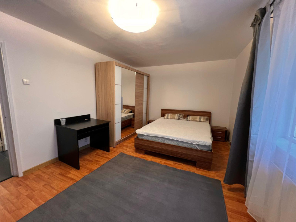 Apartament 2 camere, decomandat,  Zorilor
