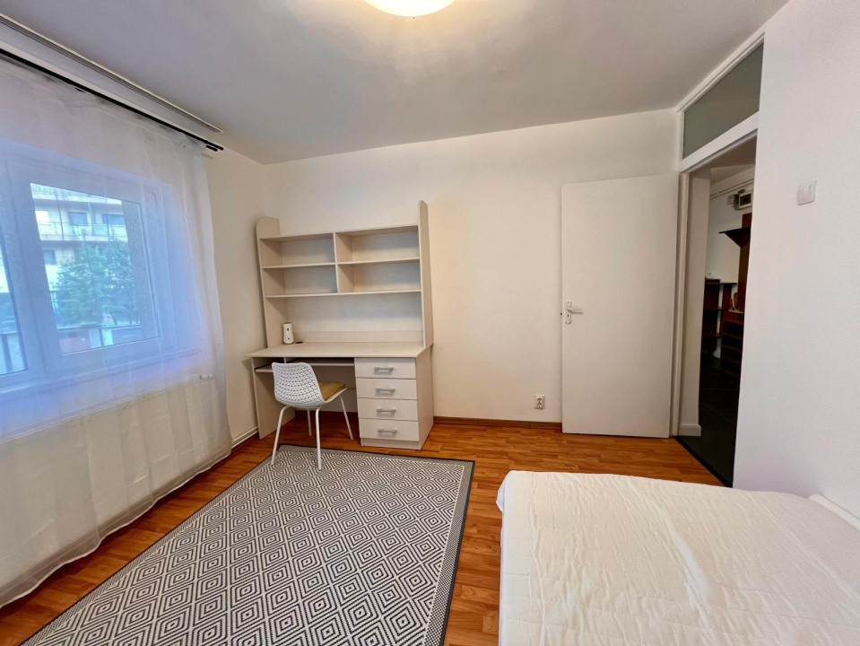 Apartament 2 camere, decomandat,  Zorilor