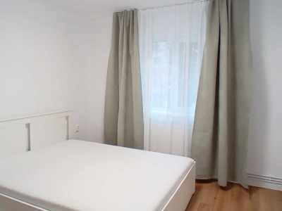 Apartament la prima inchiriere, Manastur