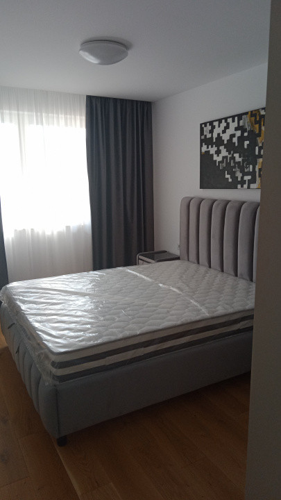 Inchiriere apartament 2 camere Urban Plqza ( prima închiriere) 650€