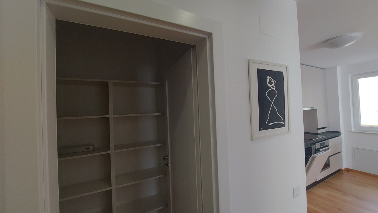 Inchiriere apartament 2 camere Urban Plqza ( prima închiriere) 650€