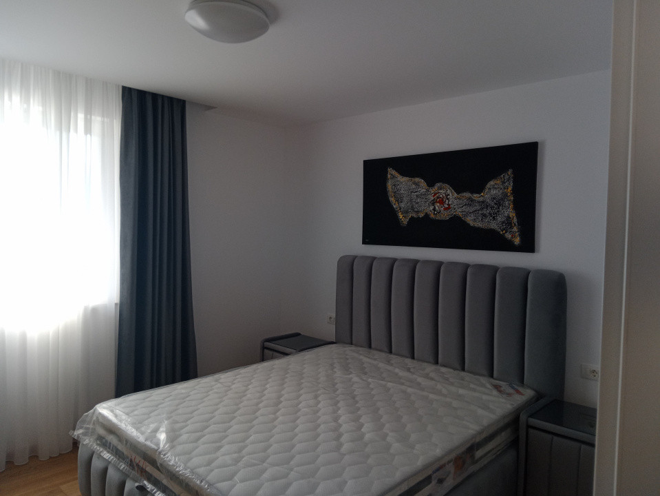 Inchiriere apartament 2 camere 650€ Urban Plaza