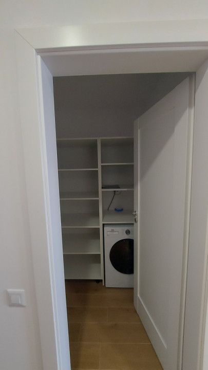 Inchiriere apartament 2 camere 650€ Urban Plaza