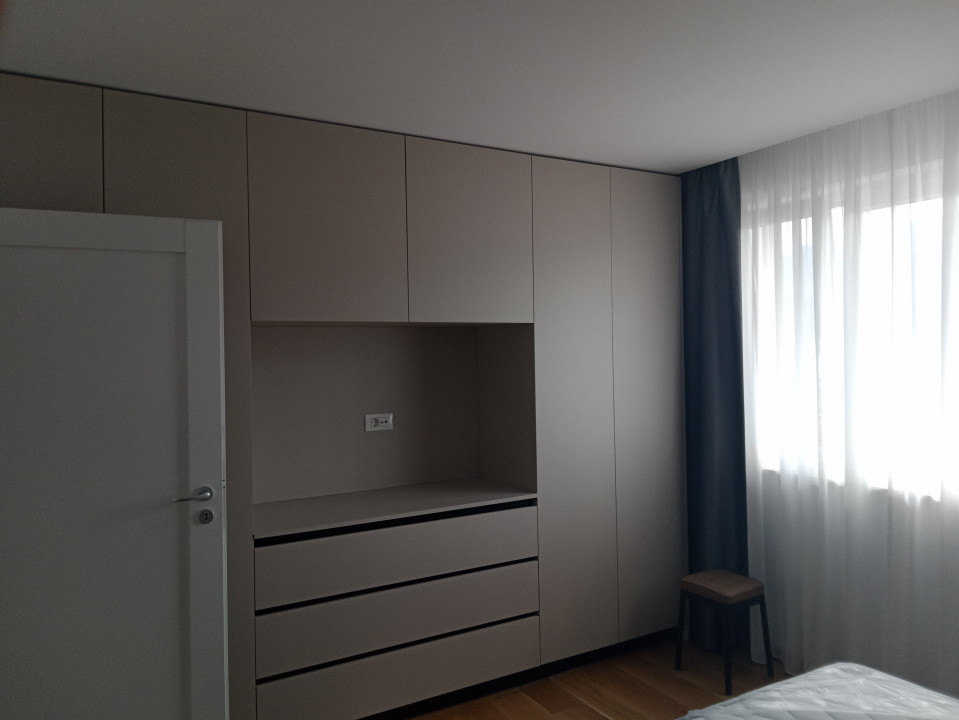 Inchiriere apartament 2 camere 650€ Urban Plaza