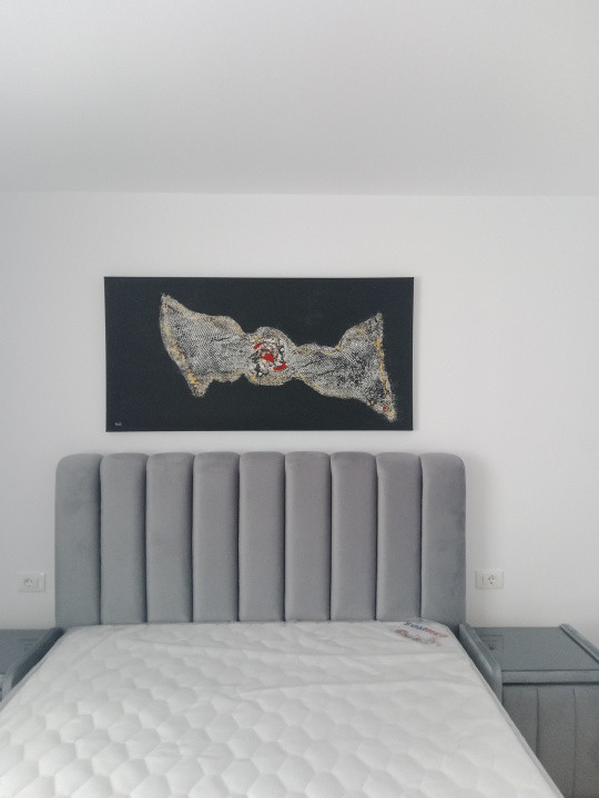 Inchiriere apartament 2 camere 650€ Urban Plaza