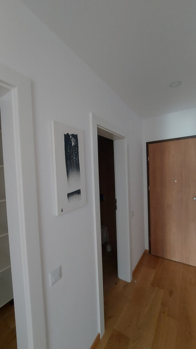Inchiriere apartament 2 camere 650€ Urban Plaza