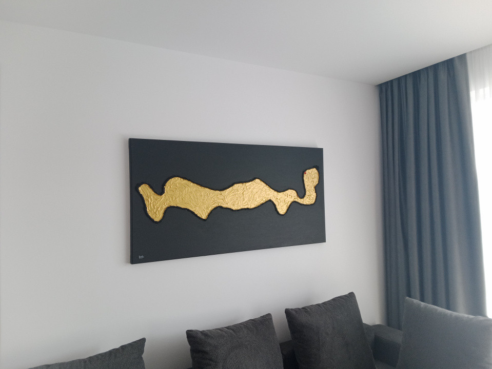 Inchiriere apartament 2 camere 650€ Urban Plaza