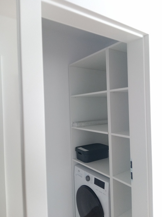 Inchiriere apartament 2 camere 650€ Urban Plaza