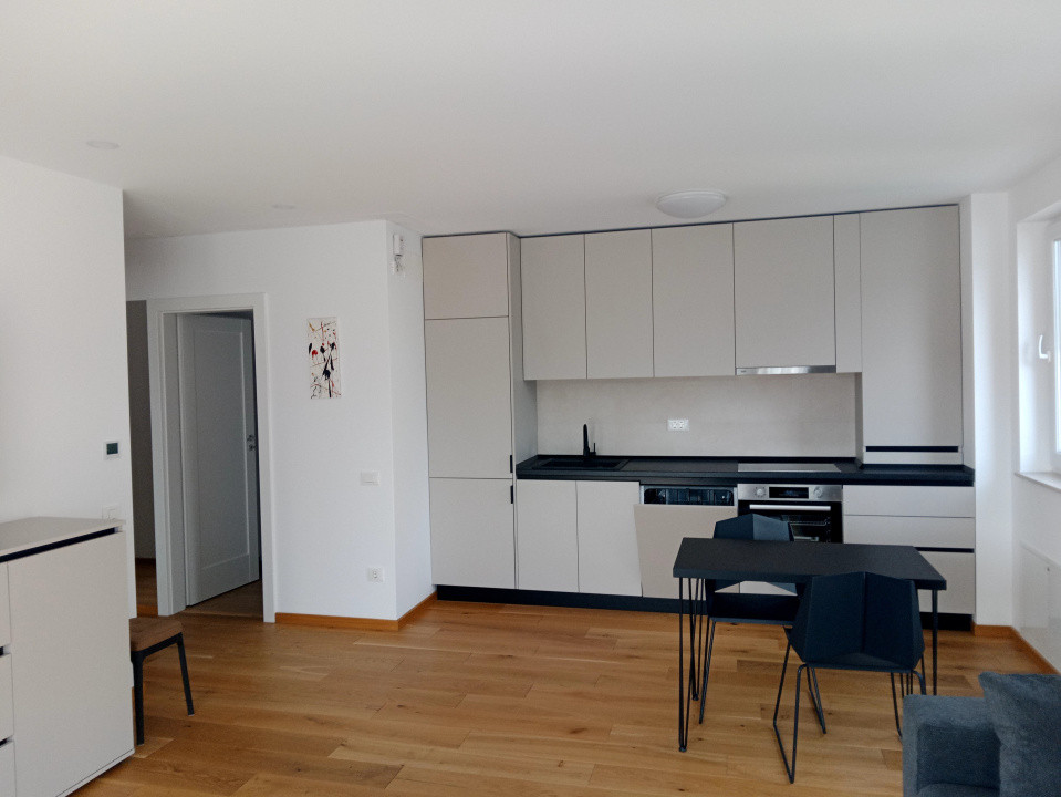 Inchiriere apartament 2 camere 650€ Urban Plaza