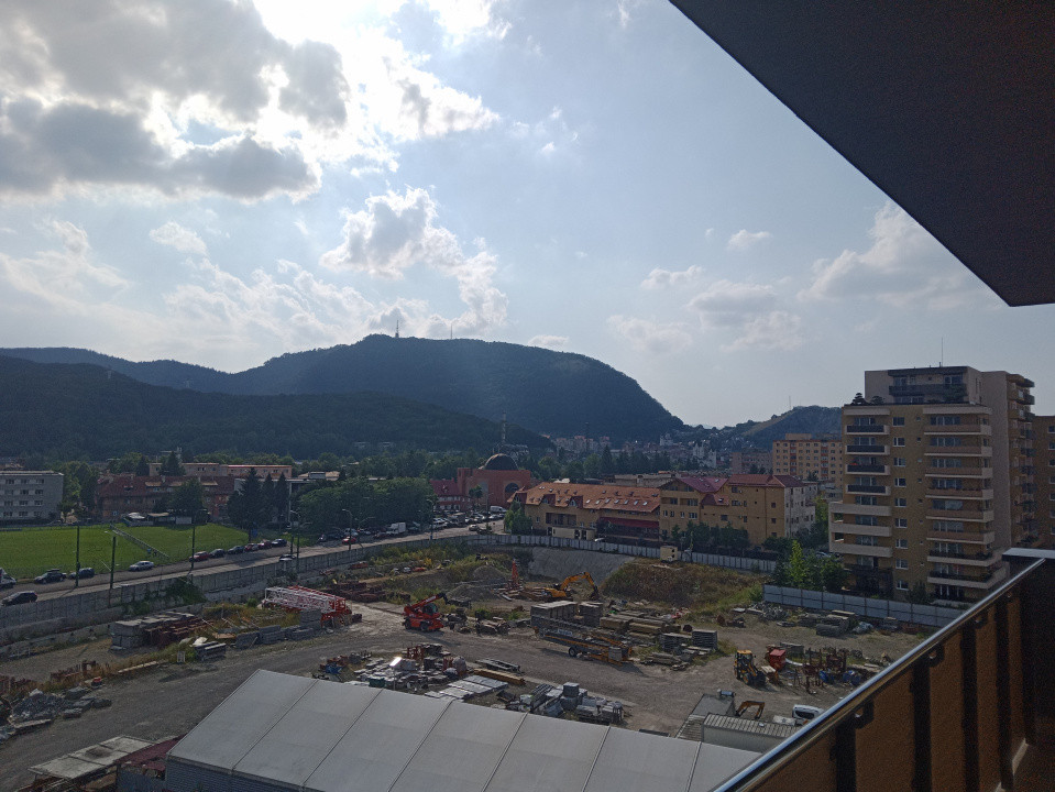 Inchiriere apartament 2 camere 650€ Urban Plaza