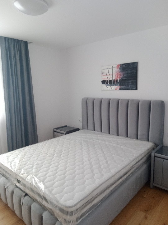 Inchiriere apartament 2 camere 650€ Urban Plaza (prima inchiriere)