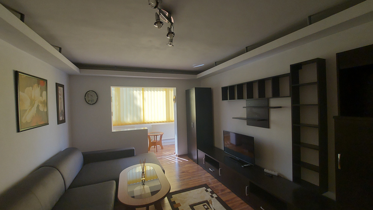 Inchiriere apartament 3 camere 550€ strada Argintului