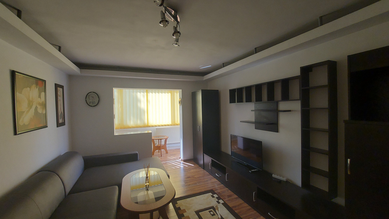 Inchiriere apartament 3 camere 550€ strada Argintului
