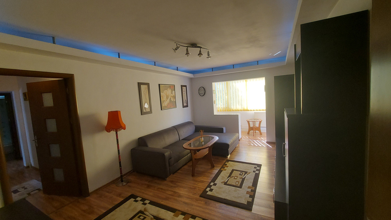 Inchiriere apartament 3 camere 550€ strada Argintului