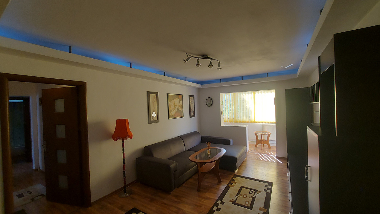 Inchiriere apartament 3 camere 550€ strada Argintului