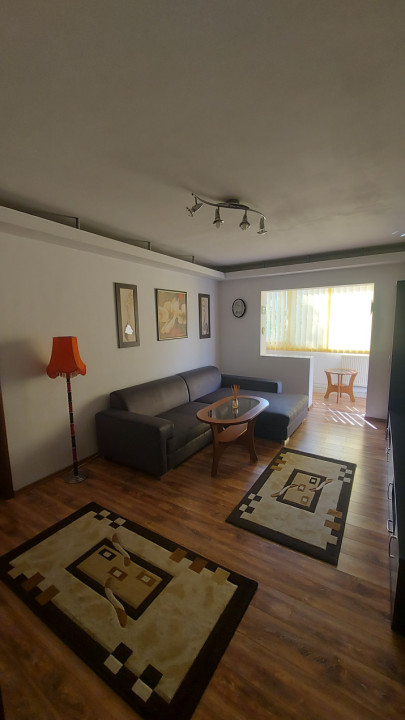 Inchiriere apartament 3 camere 550€ strada Argintului