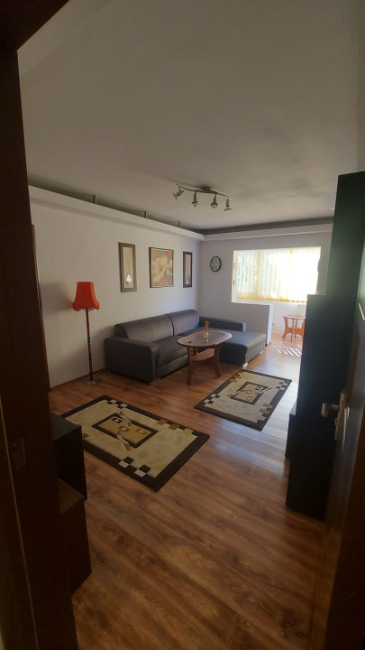 Inchiriere apartament 3 camere 550€ strada Argintului