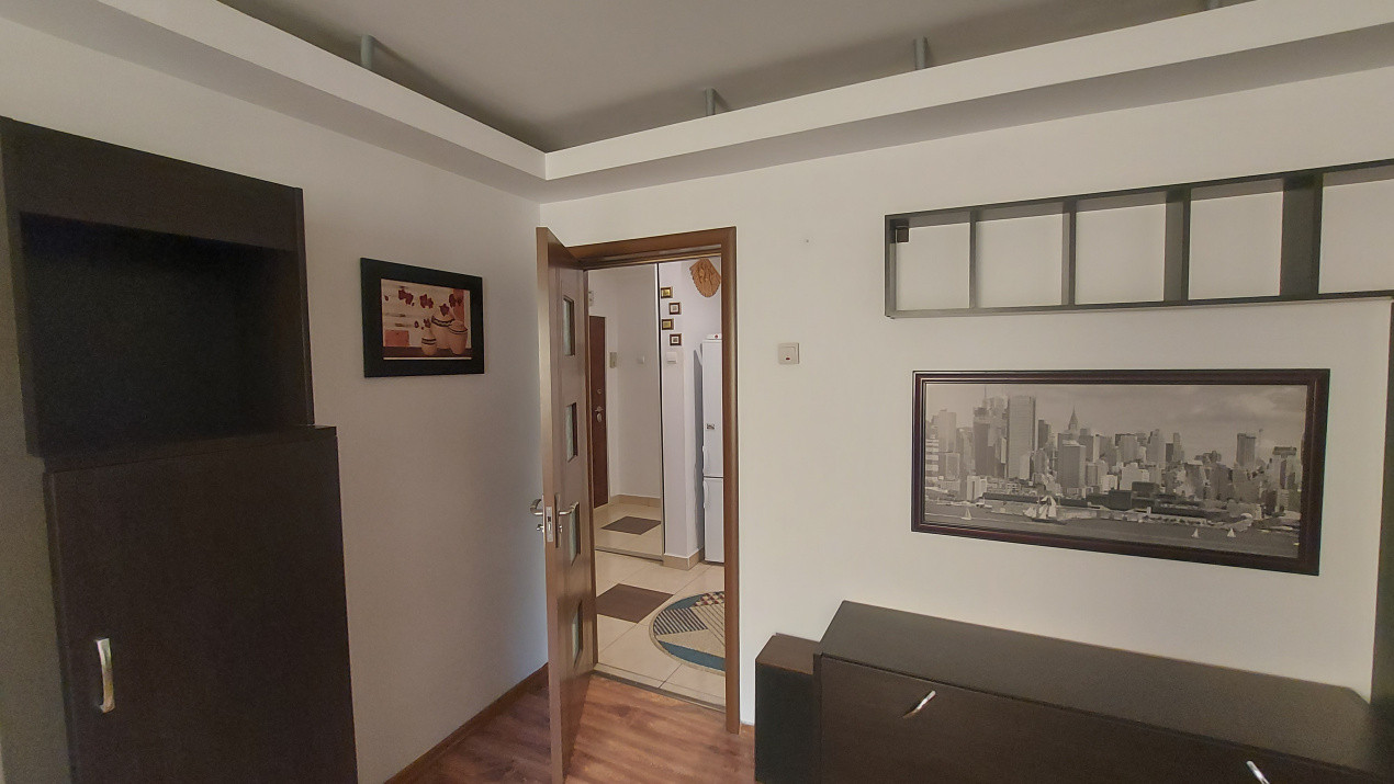 Inchiriere apartament 3 camere 550€ strada Argintului