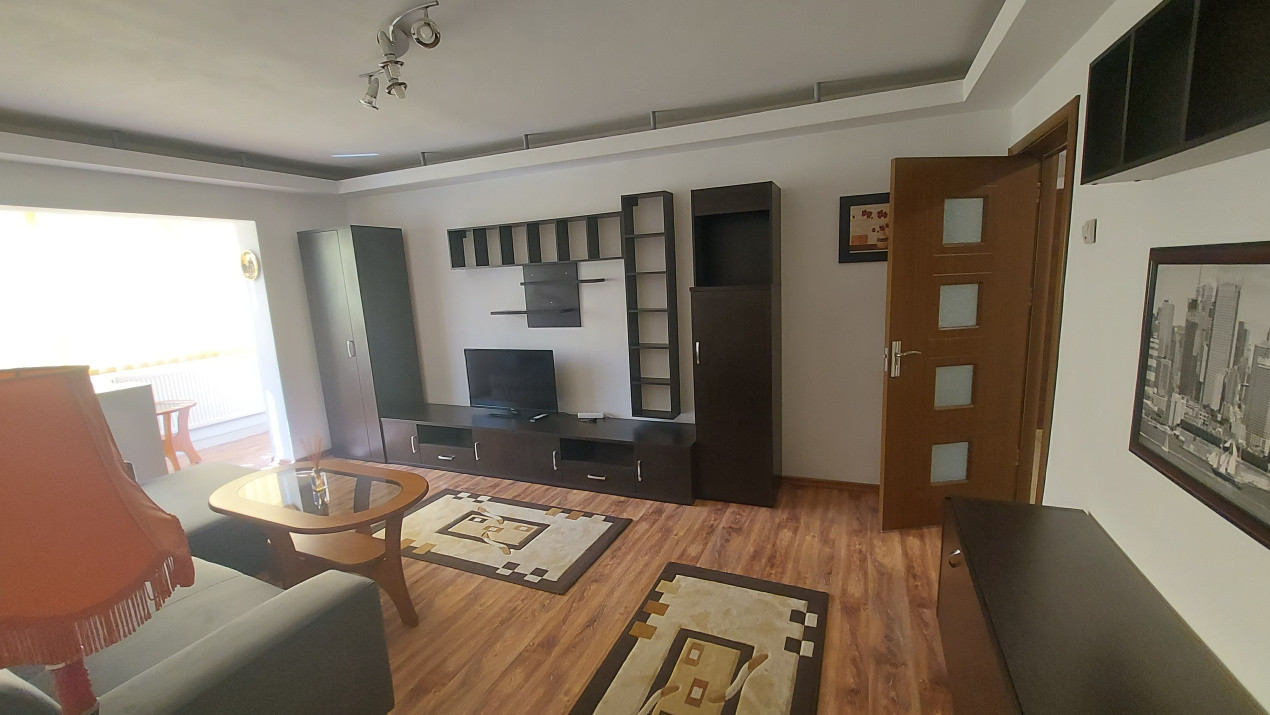 Inchiriere apartament 3 camere 550€ strada Argintului