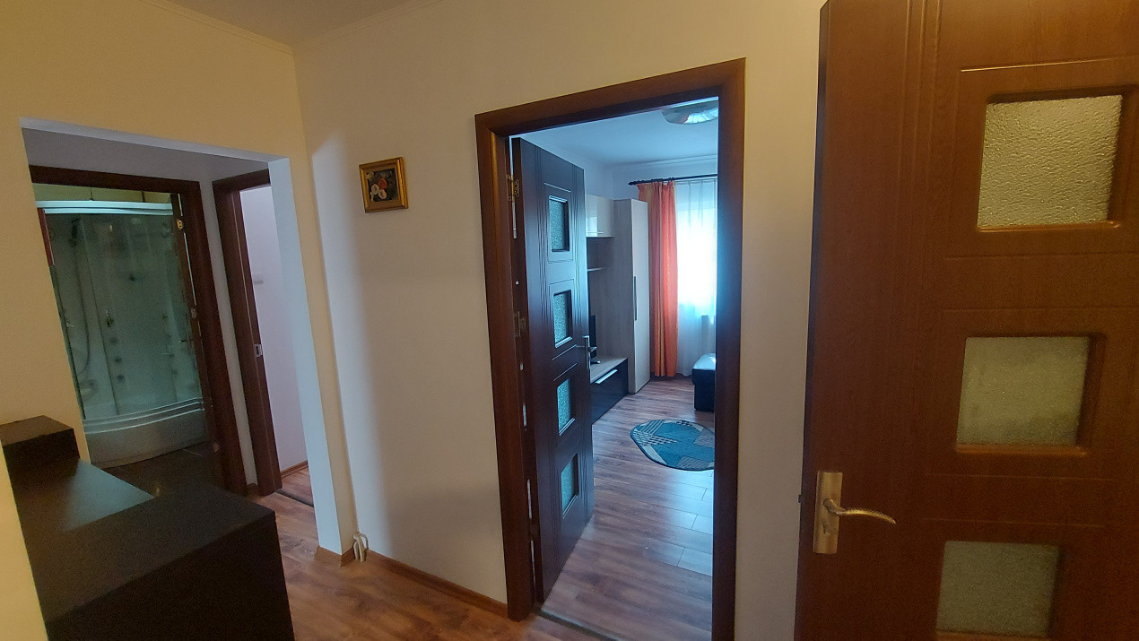 Inchiriere apartament 3 camere 550€ strada Argintului