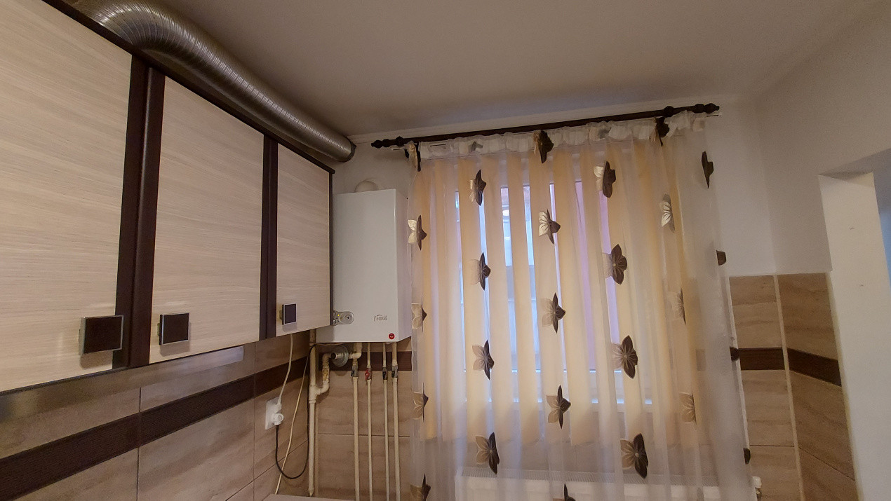 Inchiriere apartament 3 camere 550€ strada Argintului
