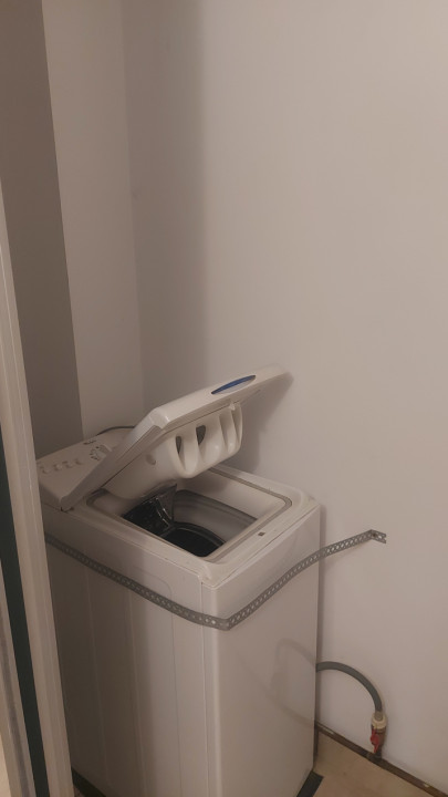 Inchiriere apartament 3 camere 550€ strada Argintului