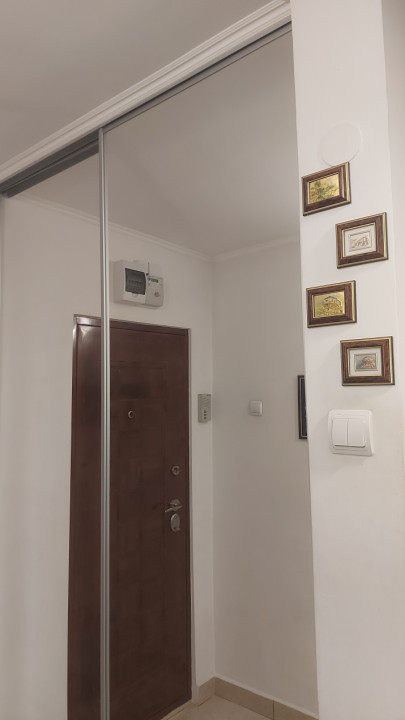 Inchiriere apartament 3 camere 550€ strada Argintului
