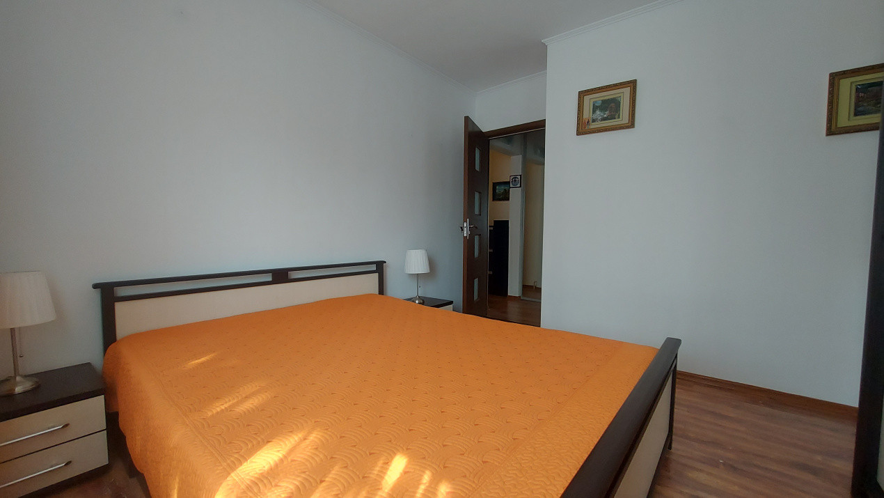 Inchiriere apartament 3 camere 550€ strada Argintului