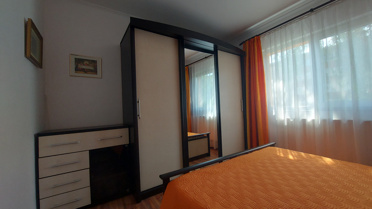 Inchiriere apartament 3 camere 550€ strada Argintului