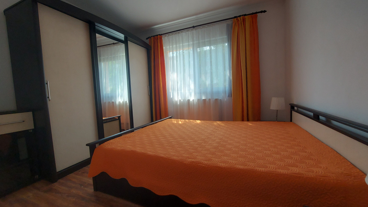 Inchiriere apartament 3 camere 550€ strada Argintului