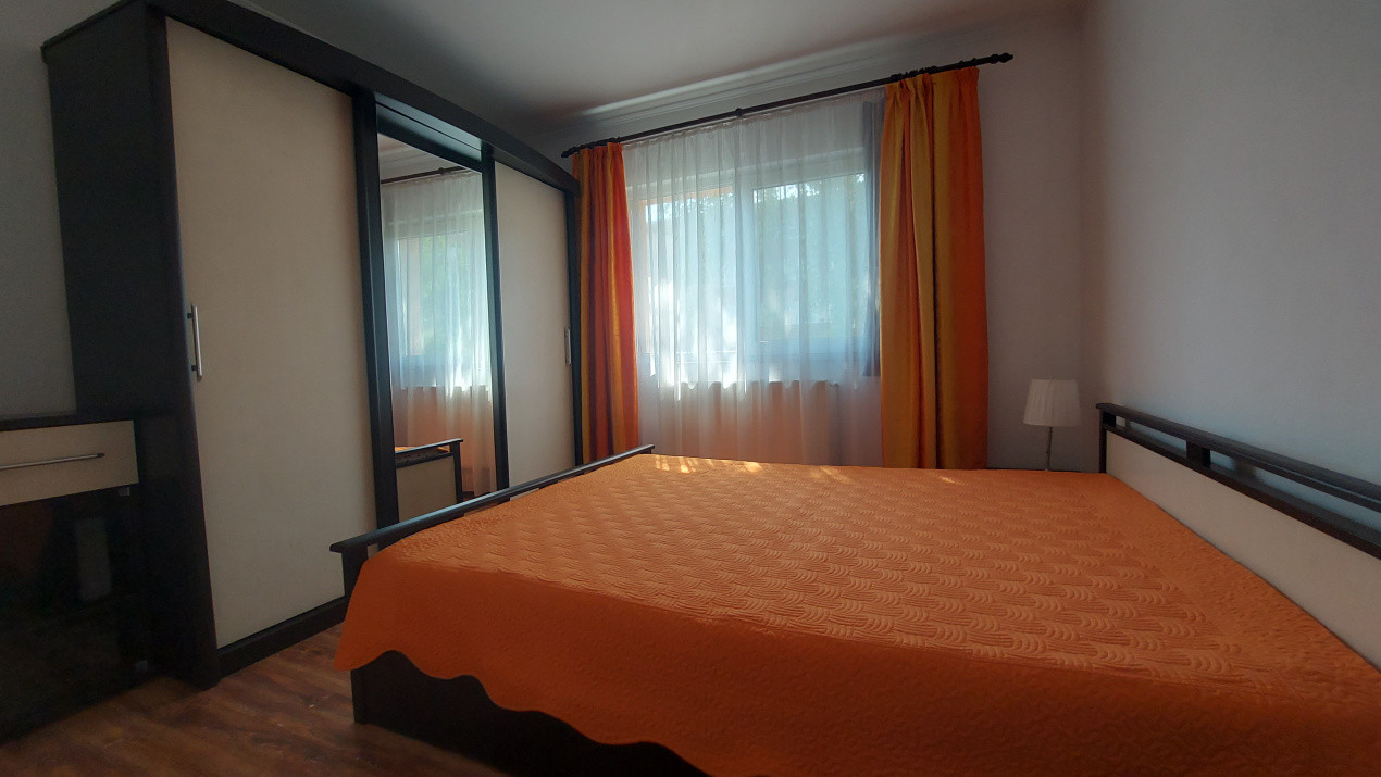 Inchiriere apartament 3 camere 550€ strada Argintului