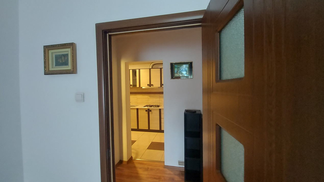 Inchiriere apartament 3 camere 550€ strada Argintului