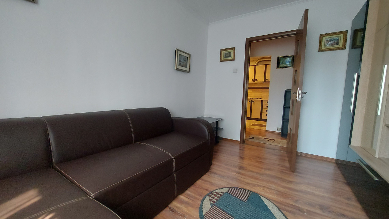 Inchiriere apartament 3 camere 550€ strada Argintului