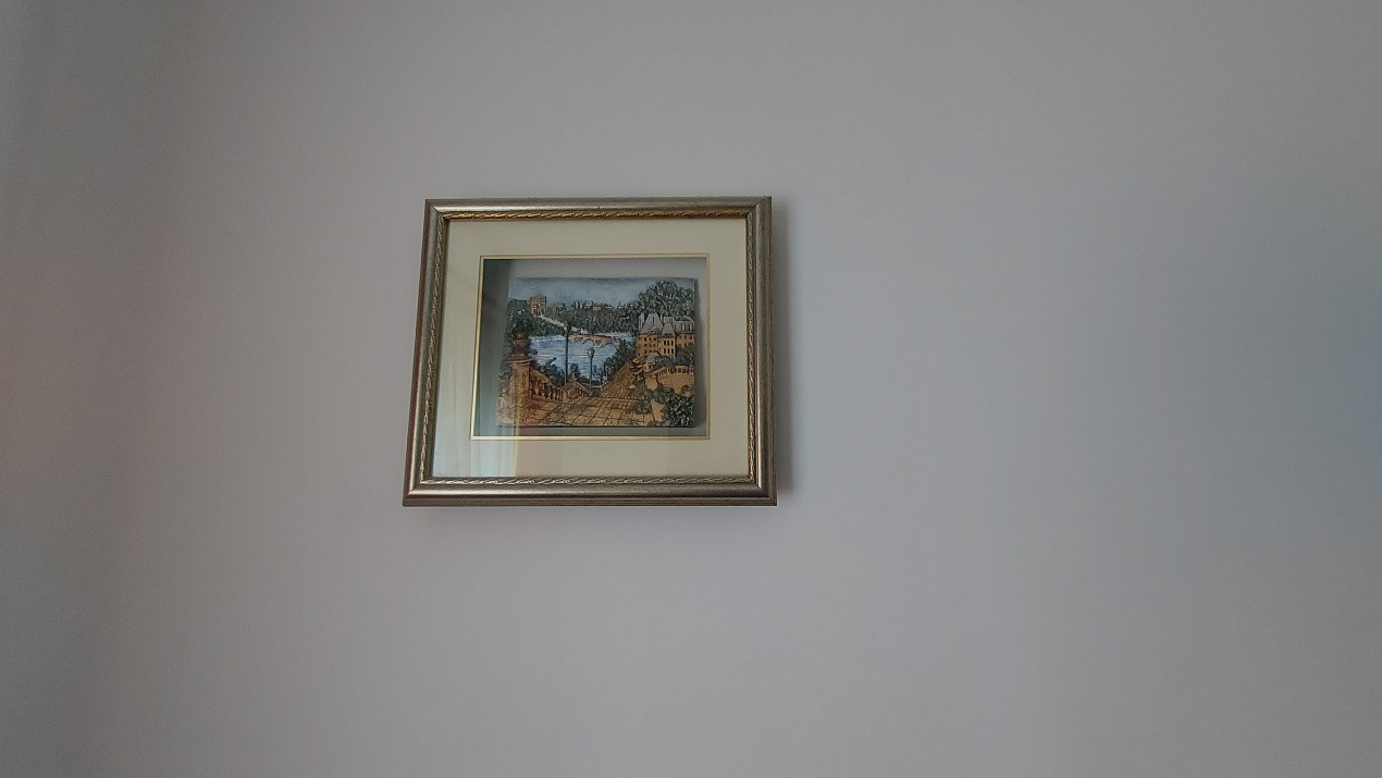 Inchiriere apartament 3 camere 550€ strada Argintului