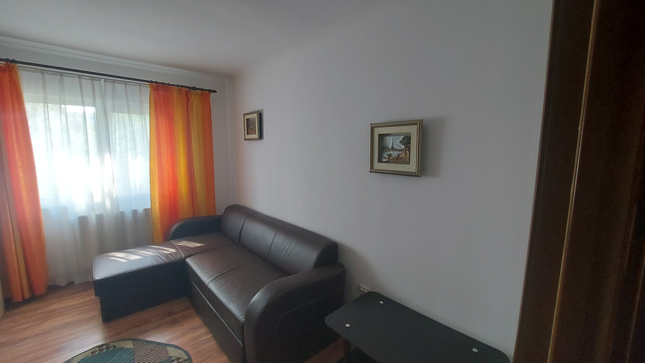 Inchiriere apartament 3 camere 550€ strada Argintului