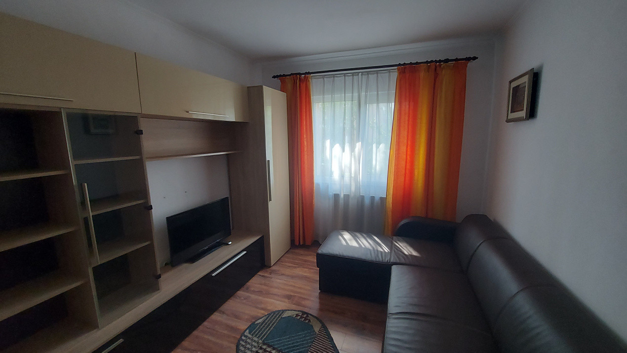 Inchiriere apartament 3 camere 550€ strada Argintului