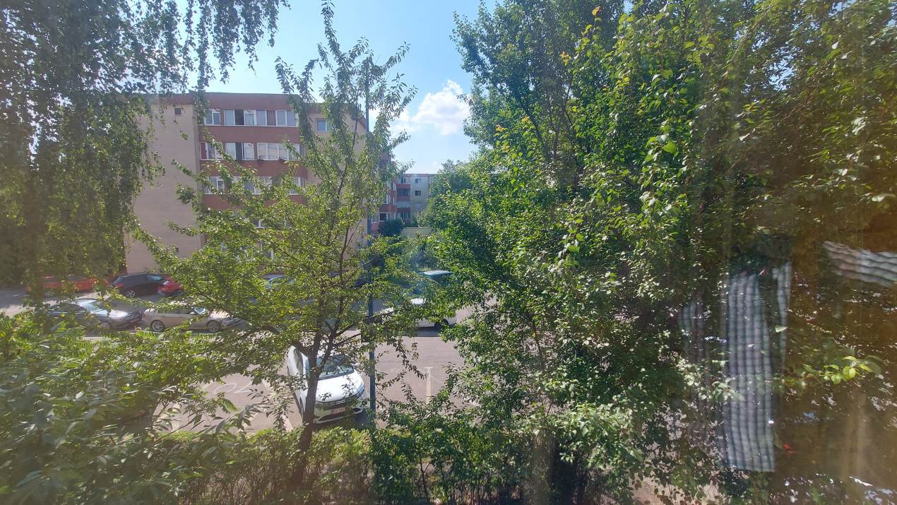 Inchiriere apartament 3 camere 550€ strada Argintului