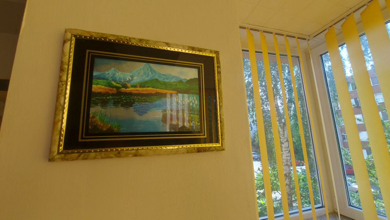 Inchiriere apartament 3 camere 550€ strada Argintului
