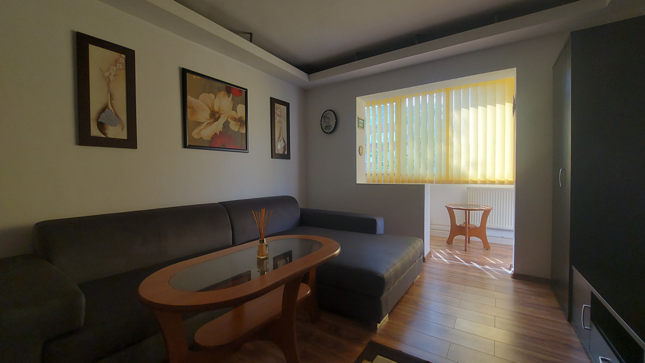 Inchiriere apartament 3 camere 550€ strada Argintului