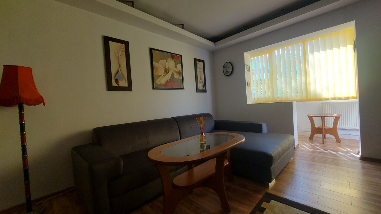Inchiriere apartament 3 camere 550€ strada Argintului