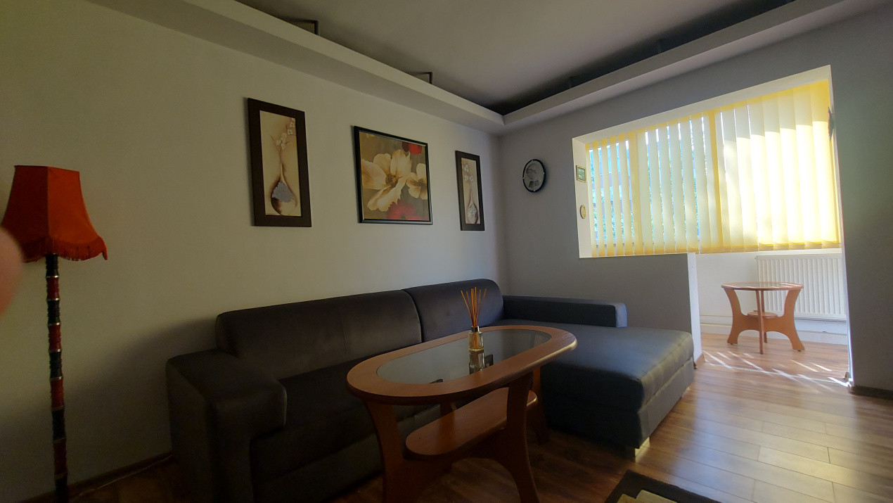 Inchiriere apartament 3 camere 550€ strada Argintului