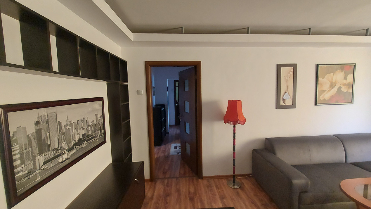 Inchiriere apartament 3 camere 550€ strada Argintului