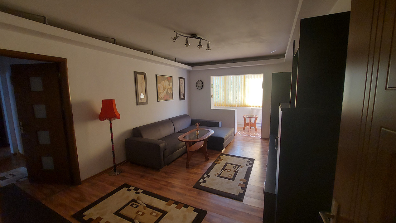 Inchiriere apartament 3 camere 550€ strada Argintului