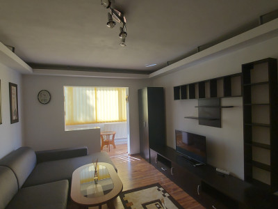 Inchiriere apartament 3 camere 550€ strada Argintului