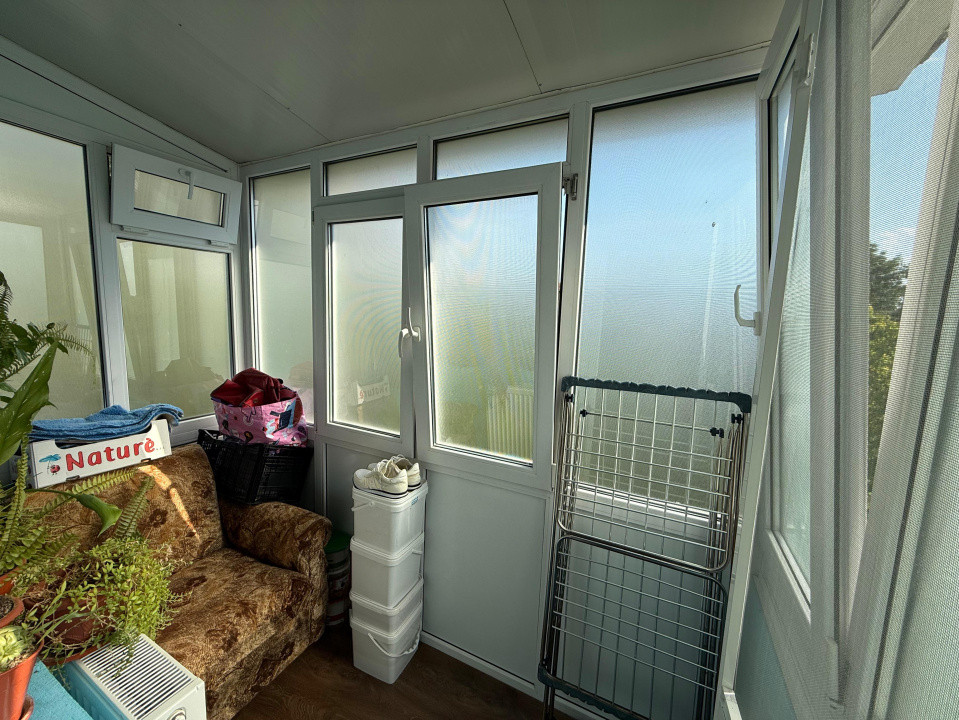 Apartament 2 camere, semidecomandat, 50mp, Cartier Brazda Lui Novac