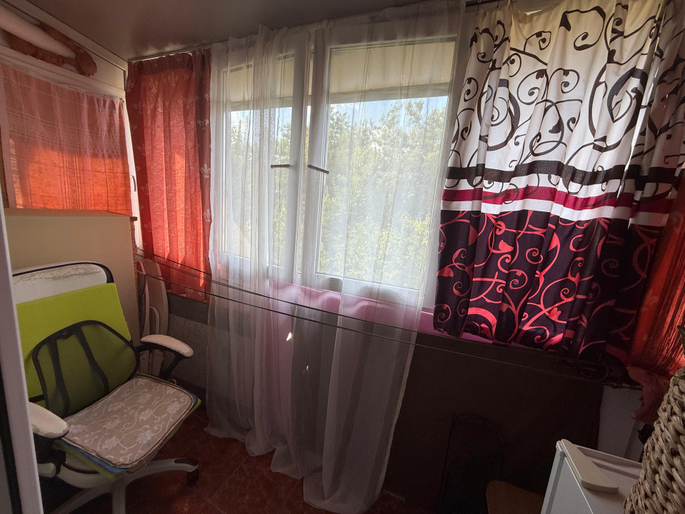 Apartament 2 camere, semidecomandat, 43 mp , Central , zona Ramada